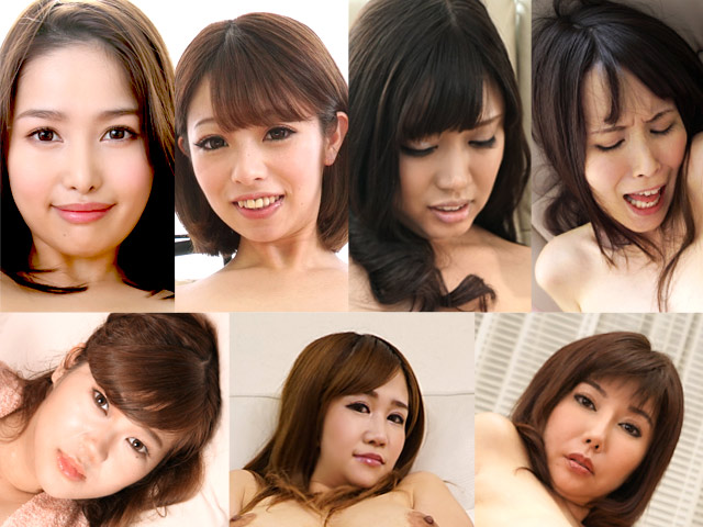 Risa Omodera, Sakiko Mihara, Yuki Sasaki, Serina Fukami, Azusa Onuki, China Yukizome