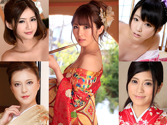 Miku Ohashi, Ema Kato, Tsuna Kimura, Yuki Tsukamoto, Nozomi Aso