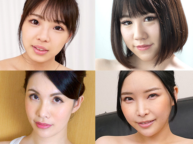 Hina Hodaka, Riri Shiraki, Nana Kamiyama, Saori Miyazawa