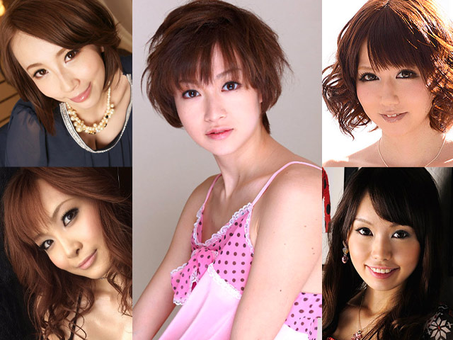 Aya Kisaki, Yurika Miyaji, Eri Oka, Akina Hara, Misa Kikouden