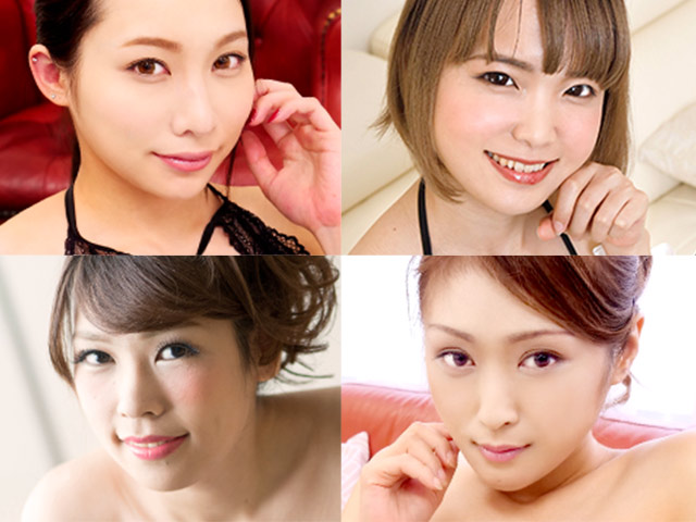 Hasumi Yoshioka, Hasumi Yoshioka, Mitsuki Harutori, Kotomi Yamazaki