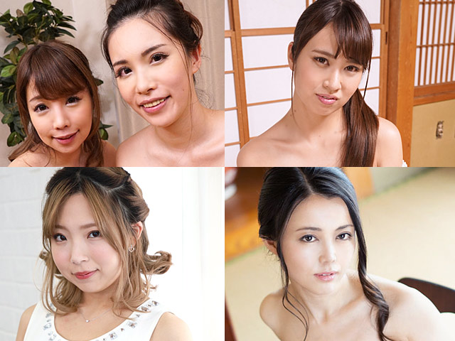 Chiasato Takayama, Nana Kamiyama, Mone Namikata, Nanami Hirose, Mona Hayami