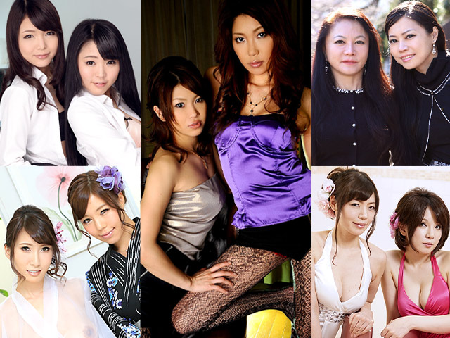 Sara Daijo, Yume Mitsuki, Yui Yabuki, Chiharu Yabuki, Ryo Tsujimoto, Nao Mizuki, Megumi Shino, Yui Kawagoe, Runa Sezaki, Yuno Hoshi