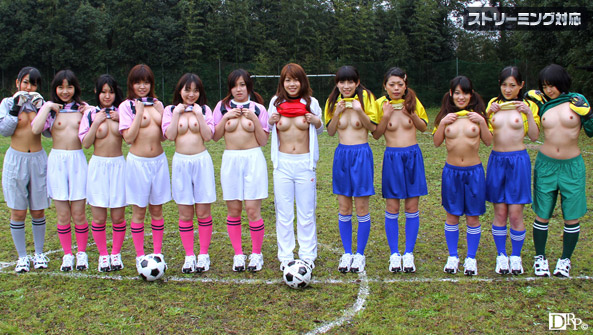 soccer girls