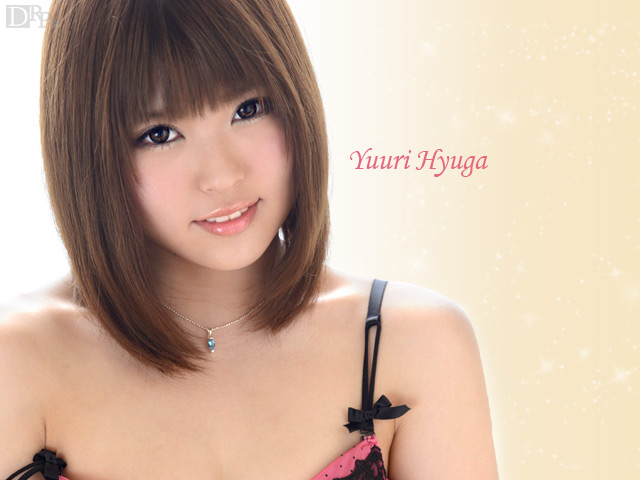 Yuuri Hyuga